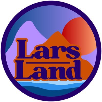 thisislarsland Profile Picture