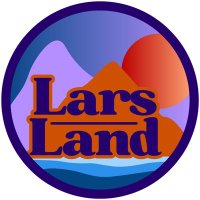 lars land(@thisislarsland) 's Twitter Profile Photo