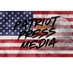 PatriotPressMedia (@Patriot_Media_) Twitter profile photo