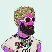Luke Gr1ndhouse | NFT.NYC 2024 (@l20247985) 's Twitter Profile
