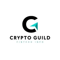 CRYPTO GUILD (@crypto_guild0) 's Twitter Profile Photo CRYPTO GUILD (@crypto_guild0) 's Twitter Profile Photo