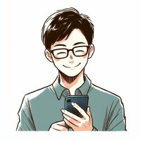 ろん＠スマホ＆PCお役立ち♪(@Daisaku_Samon) 's Twitter Profile Photo