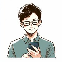 ろん@iPhoneマスター (@daisaku_samon) 's Twitter Profile Photo ろん@iPhoneマスター (@daisaku_samon) 's Twitter Profile Photo