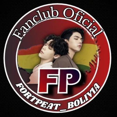 ¡Hello! We are @FortPeat_Bolivi 1st Bolivian Fanbase 🇧🇴 dedicated to @fort_fts and @peatwasu | #FortFTS #Peatwasu #fortpeat #babyfeat #ต้องรักมหาสมุทร 🌊 .