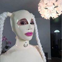 Latex Lara 18+ Rubberdoll (@latexlara) 's Twitter Profile Photo Latex Lara 18+ Rubberdoll (@latexlara) 's Twitter Profile Photo