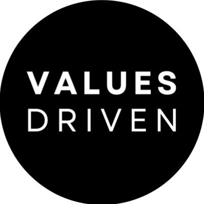 Valuesdriven_'s profile picture. Wear who you are, Be what you wear.