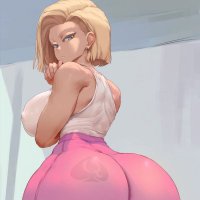 Android 18 (@rperf74415) 's Twitter Profile