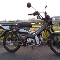 tomo-u(ながしま) (@tom_fx400) 's Twitter Profile