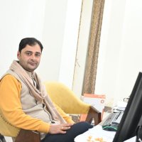 Rahul Panwar JAAT (Modi Ka Parivar)(@RahulPanwar_JAT) 's Twitter Profile Photo