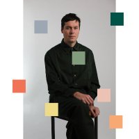 Washed Out(@realwashedout) 's Twitter Profile Photo