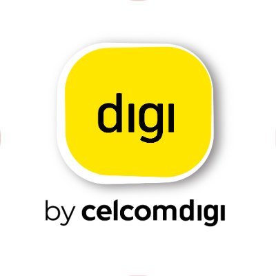 Digi Telecommunications Sdn Bhd (Registration No. 199001009711 (201283-M)) | Malaysia’s Widest and Fastest Network 🇲🇾 | For enquiries, click link below👇🏻