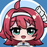 Yan 🐣 Commission Open(@PotatoBunn) 's Twitter Profile Photo