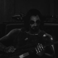 𝐒𝐈𝐋𝐕𝐄𝐑𝐇𝐀𝐍𝐃 (@fadedsamural) 's Twitter Profile