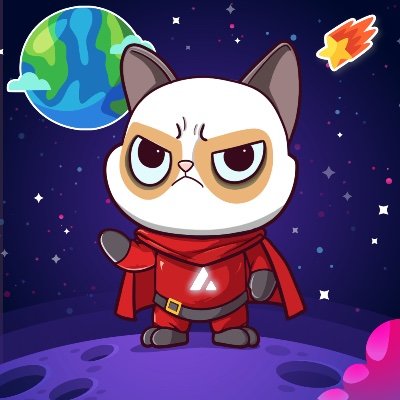 Supermeow🔺 Profile
