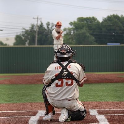 Hoss3993's profile picture. Our Lady of Mount Carmel-Class of 2025 - C LHH @hpptigers @ConnorsBaseball commit