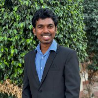 Sudharsan Kannan (@sk_biologist) 's Twitter Profile