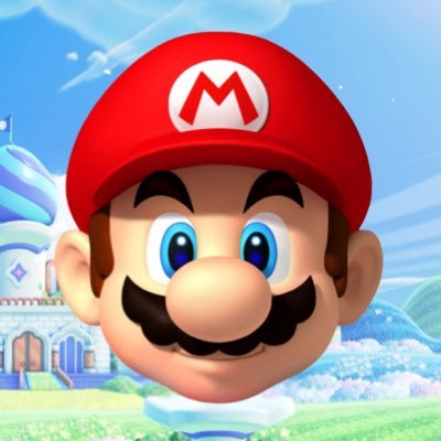 Mario’s Castle 🏰