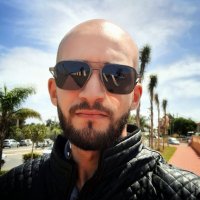 Taher Amine(@MrTaherAmine) 's Twitter Profile Photo