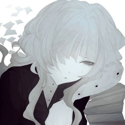 sixth_eyes's profile picture. 