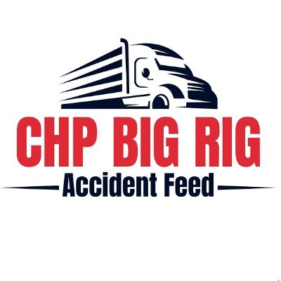 Live feed of Big Rig Incidents or Accidents as reported by California Highway Patrol. This feed is not monitored & is not associated with #CHP.