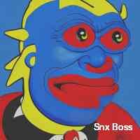 Snx Boss (@bossssnnx) 's Twitter Profile