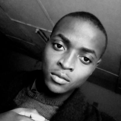 Thamando205's profile picture. Dictated But Not Read