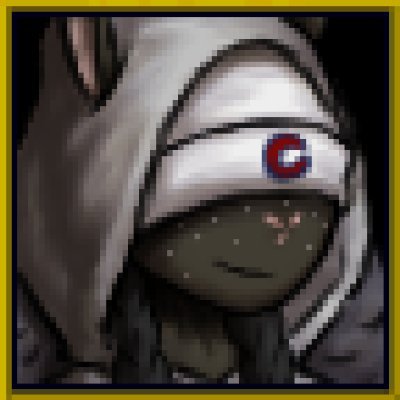 yayforstuffs's profile picture. Nevermind, I'm done trying to post art things here. Go to my Bluesky if you want to see art things!