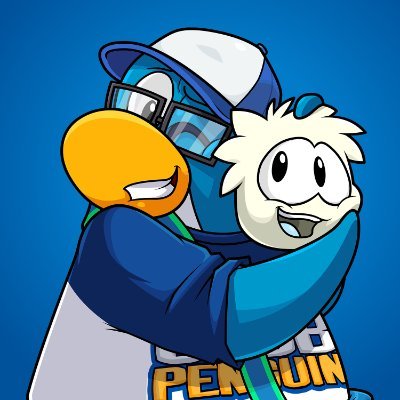 Oi, eu sou o Bernardo6647, criador de conteúdo sobre Club Penguin. #Pinguinando por aí desde 2009 🐧💙 #OnceAPenguinAlwaysAPenguin