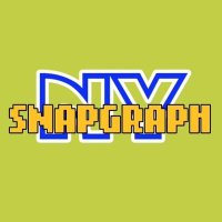 SnapGraph NY(@snapgraphernob3) 's Twitter Profile Photo