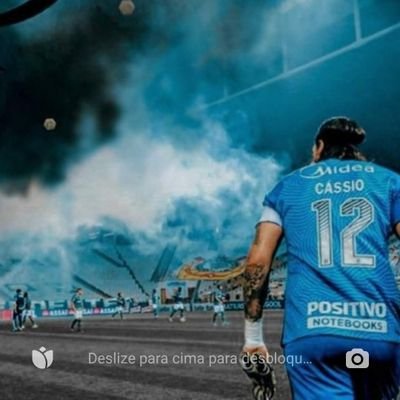 Vai Corinthians