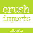 Crush imports is a boutique focused wine & spirits import & distribution company that services Western Canada and is based and founded out of Calgary, Alberta.