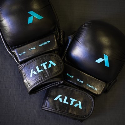 $MMA - Empowering community driven growth in the global combat sports sector, leveraging technology to bridge the gap between passion and participation.