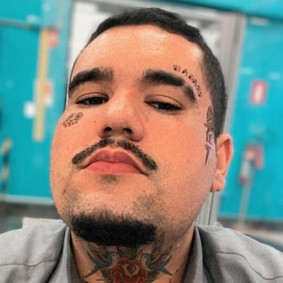 Matheus_Matola's profile picture. Cruzeiro e nada mais.