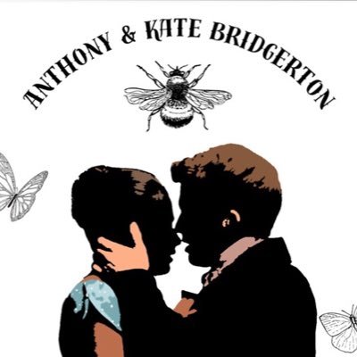 Here mainly for Bridgerton, Kanthony, FellowTravelers, JonathanBailey & SimoneAshley. My zodiac ♋️ so I’m a family & home person 🐝👩🏾‍❤️‍👨🏻 🏳️‍🌈🫂🏡🐾