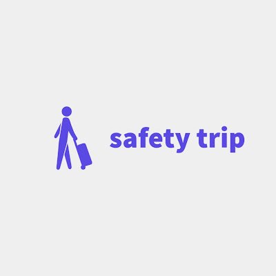 Lets travel together. Explore the 🌍 and Book your ✈️🚙🛏️ from https://t.co/DQOLbBfCqW
Safety Trips is a meta search and technology company. #safetytrip