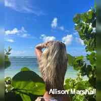 Allison Marshall (@marshalllallis) 's Twitter Profile