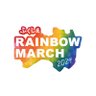 fks_r_march's profile picture. ふくしまレインボーマーチ実行委員会です！2025年は準備期間とし、交流会や県内情報を発信できるよう取り組みます🔥 福島県内の多様な性のあり方を尊重し、みんながありのままの色で過ごすことや、福島をみんなの居場所にすることを目指しています🏳️‍🌈 instagram：fksrm2023