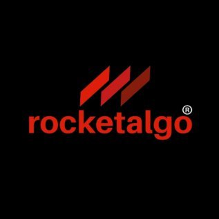 RealRocketalgo's profile picture. Taking emotional decisions in stock market due to sudden price actions… Don't worry, Rocketalgo will help you.