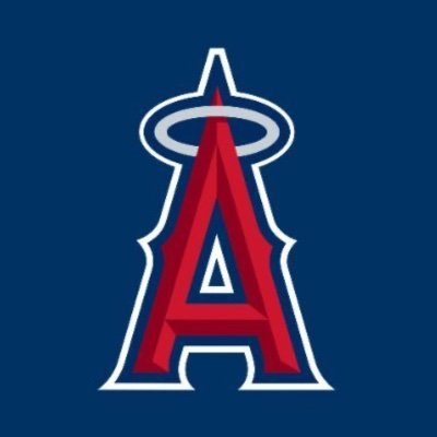 Official Twitter of Angels fan 1st! Follow for more Angels baseball updates! 😇
