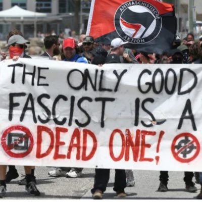 Antifascist