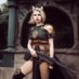 CatGirl Kulak 😻😿 (Anarchonomicon) (@FromKulak) Twitter profile photo