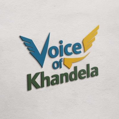 The Voice Of Khandela Profile
