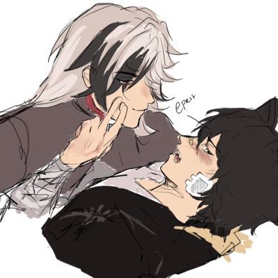 I LOVE BOOTHILL AND MAFUYU - i yap about yumeships here cause people are mean
