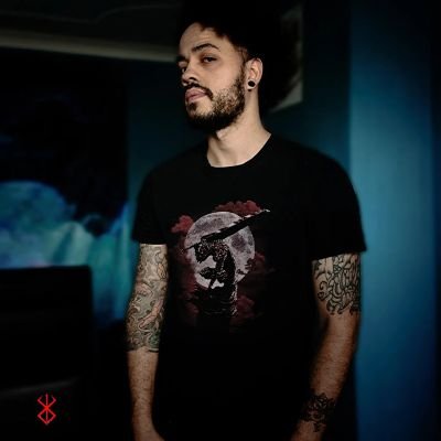 Roguelike_Mike's profile picture. 