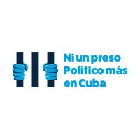 Ni Un Preso Político Más En Cuba(@NiUnPresoMas) 's Twitter Profile Photo