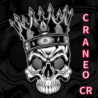 CRÁNEO CR (@craneo_cr) 's Twitter Profile