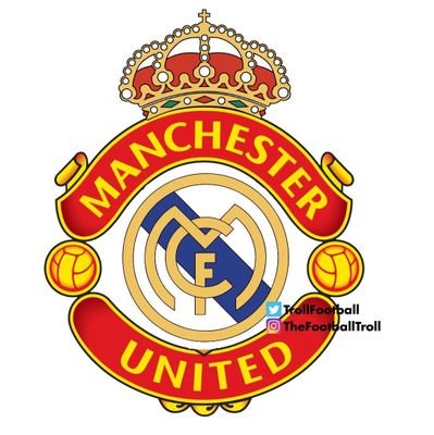 DM ever Open for Business📥

Real Madrid and Manchester United Fan

#MUFC #HalaMadrid