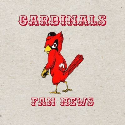 Top Cardinals News Page | 11 Time World Series Champions | Current Record (15-21)