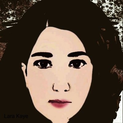 contemporary Expressionist visual artist | writer | #LaraKayeReference | Social is not a one-way street.