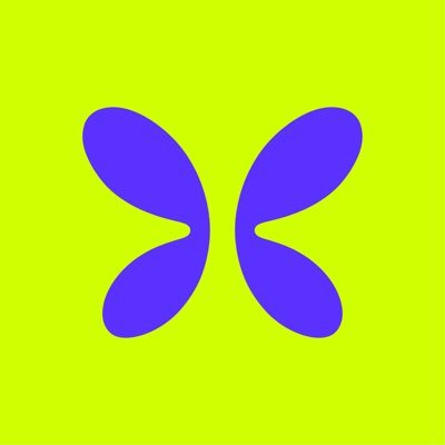 🦋 #Flap is a social launch and trading platform driven by 🌈 bonding curves and native yields for NFT communities.